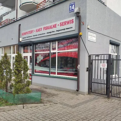 Firma Komputerowa "ORBITA" Paweł Michał Kozieł